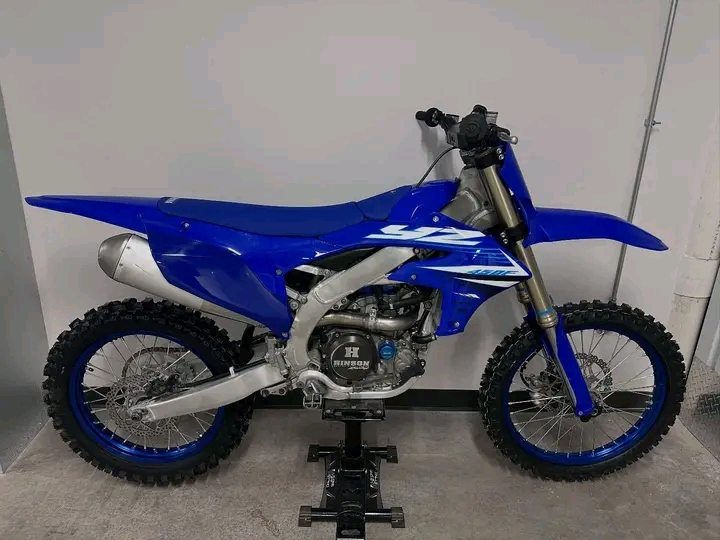 Yamaha Banshee 1